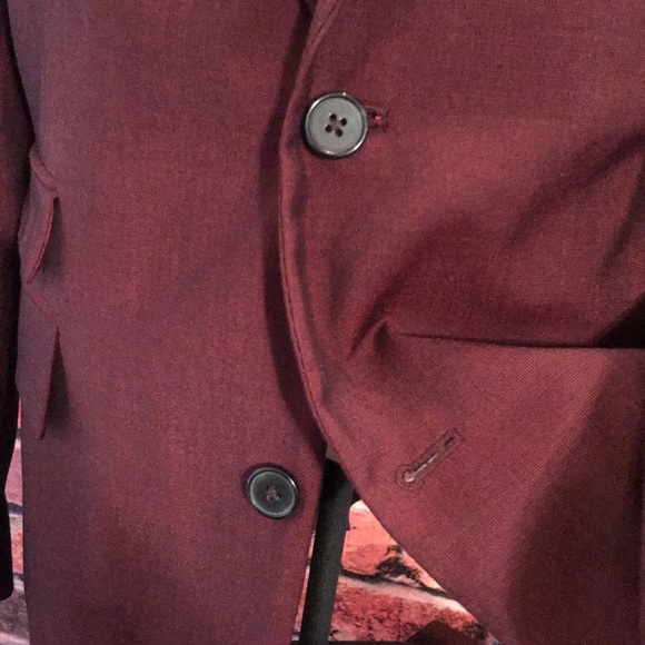 International concept Coat - Picture 9 of 17